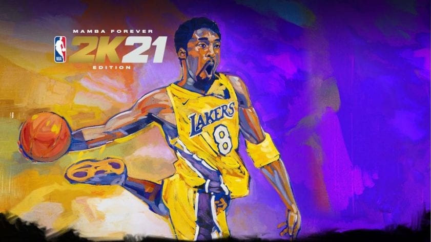 Some Things Never Change: Thoughts On The NBA 2K21 Demo