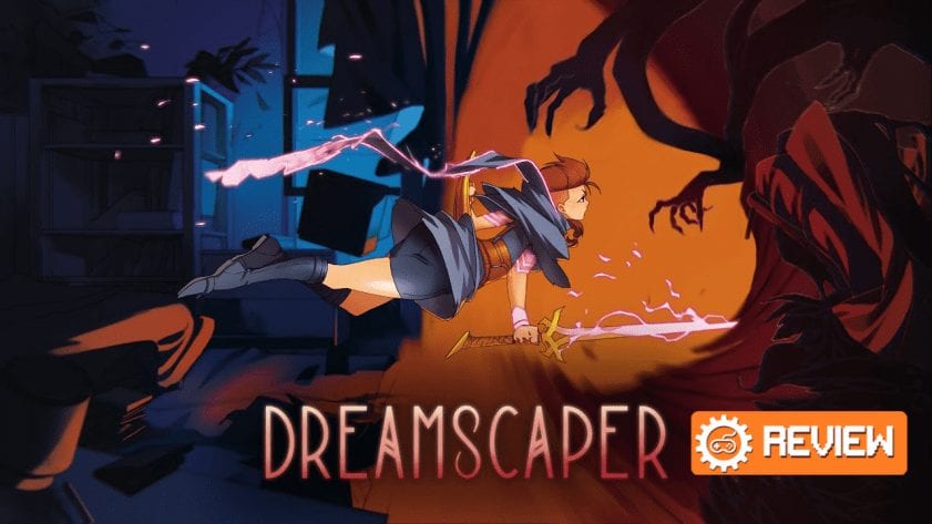Dreamscaper Review