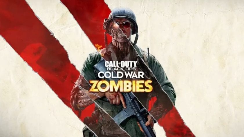 Call of Duty Black Ops: Cold War Zombies Revealed