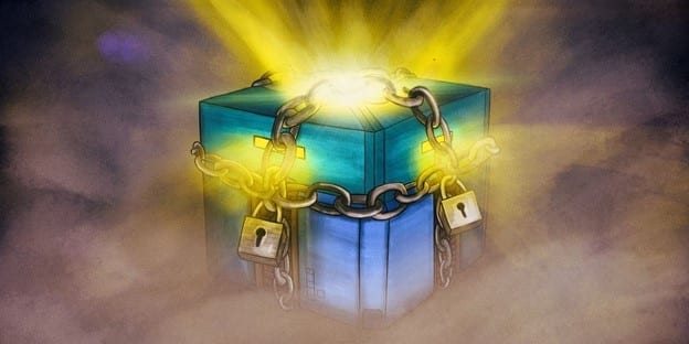 Loot boxes – will they be restricted?