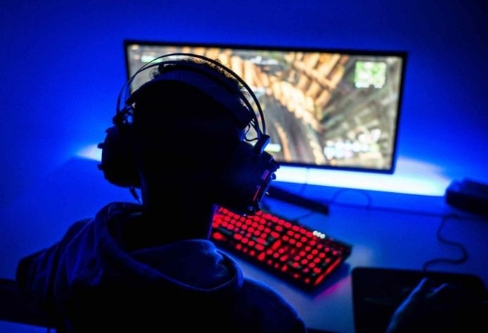 Online Gaming and its evolving environment