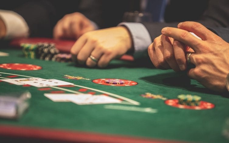 The Best Casino Games Found in Video Games