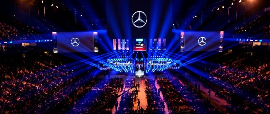 The Rise of the eSports Era – History in the Making