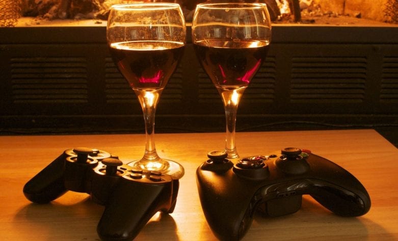 Five video games to play on a first date