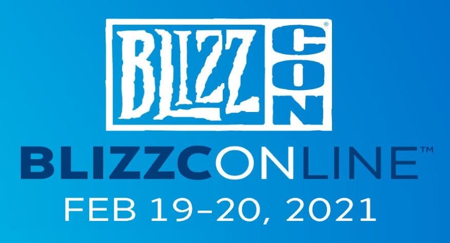 Blizzcon 2021: Should we be concerned?