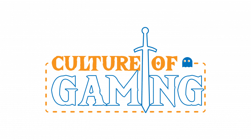 Culture of Gaming
