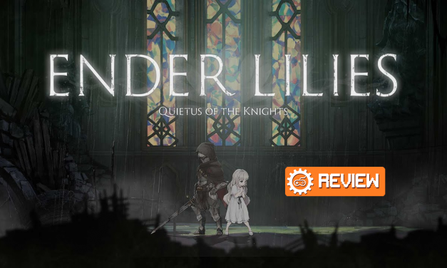 Ender Lilies Review
