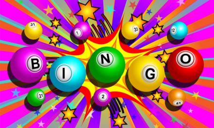 Bingo Games and Variants