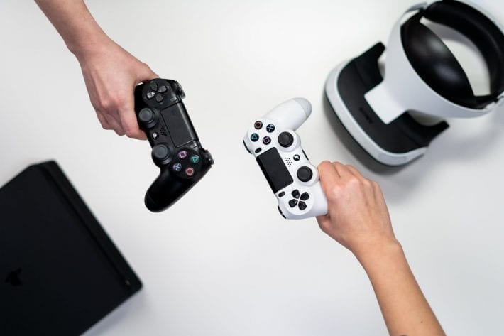 5 Tips and Tricks to Improve Your Gaming Skills
