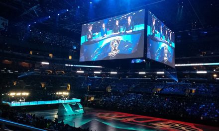 Top 5 popular esports games to bet on