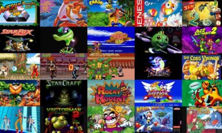 The Most Popular Video Games Through the Decades