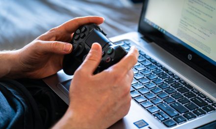 5 Tips On Choosing A Gaming Laptop