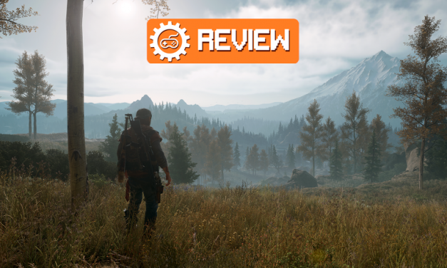 Days Gone PC Review