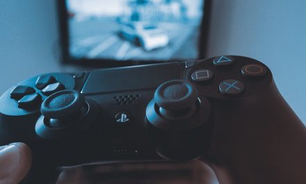 4 Interesting Benefits of Video Games