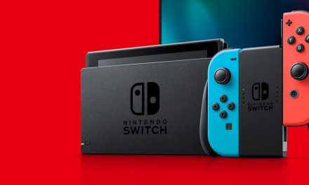 Is the Nintendo Switch worth the buy right now?