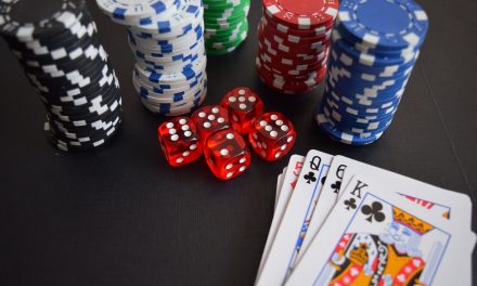 Social Media Role on Online Casinos