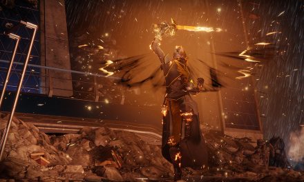 Destiny 2: What Can We Expect From Arc and Solar 3.0?