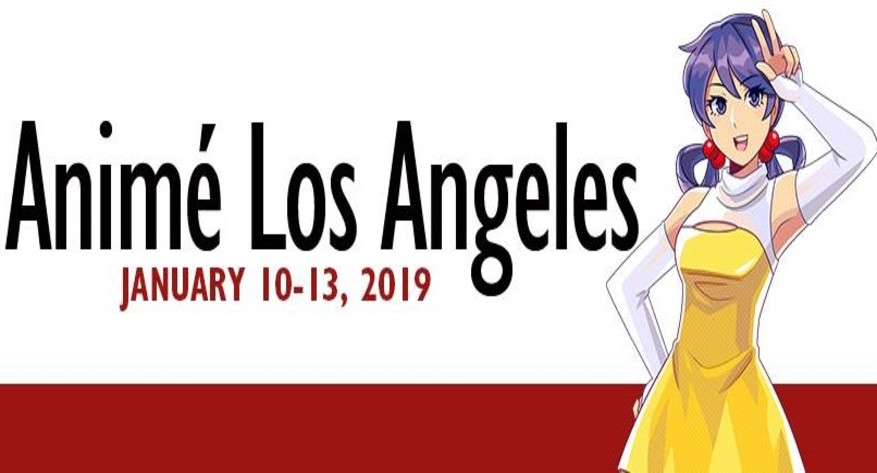Anime Los Angeles: An Event With Something for Everyone