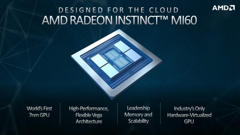 GPU-AMD MI60