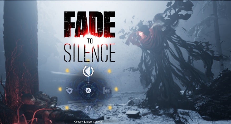 A Beginner’s Guide For Fade to Silence