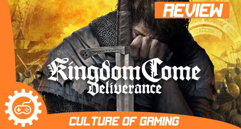 Kingdom Come Delivence Review