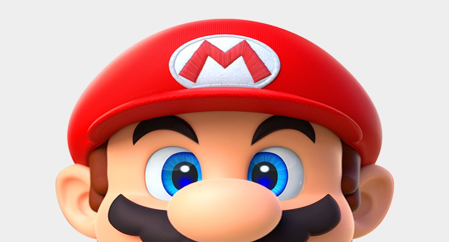 According to Nintendo Mario is No Longer a Plumber
