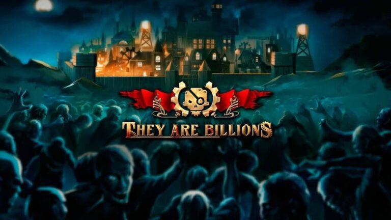 TheyAreBillions_review
