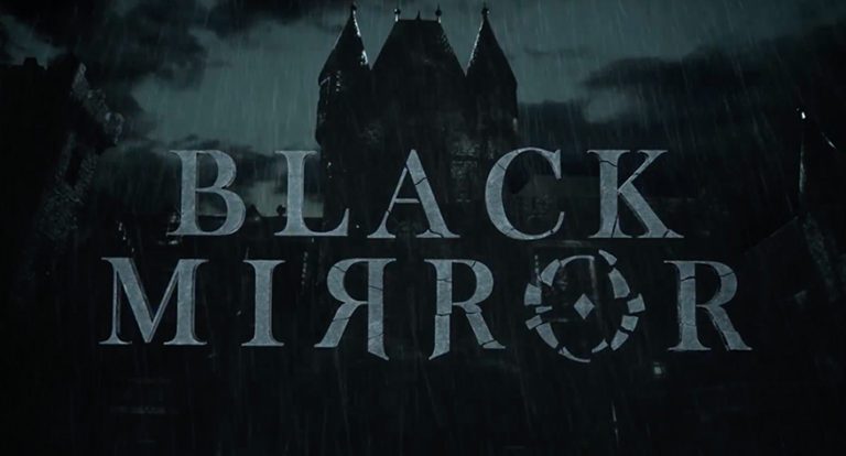 Black Mirror Review