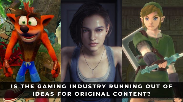 do-video-game-remakes-benefit-the-industry