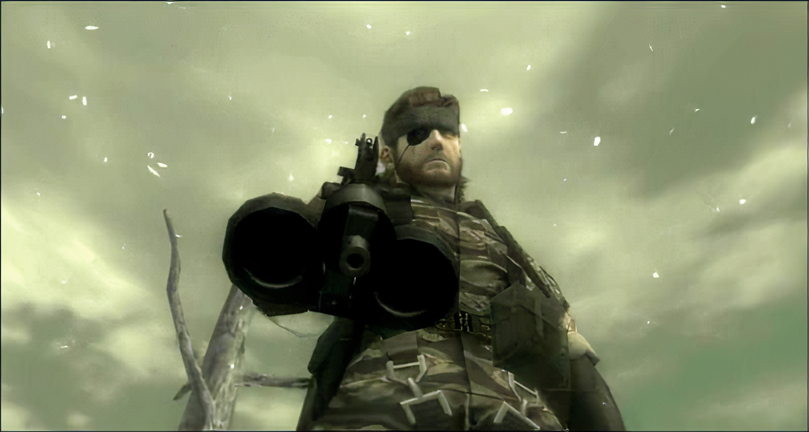 Metal gear solid collection steam фото 90