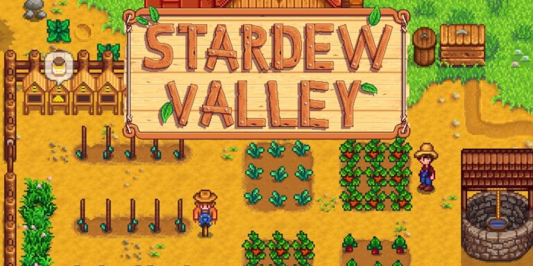 stardew valley review in 2022