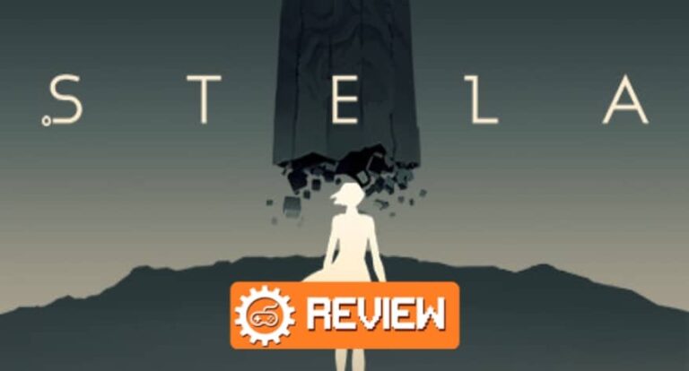 stela review