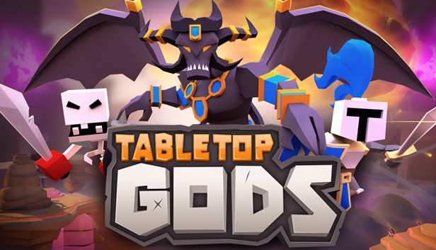 tabletop gods