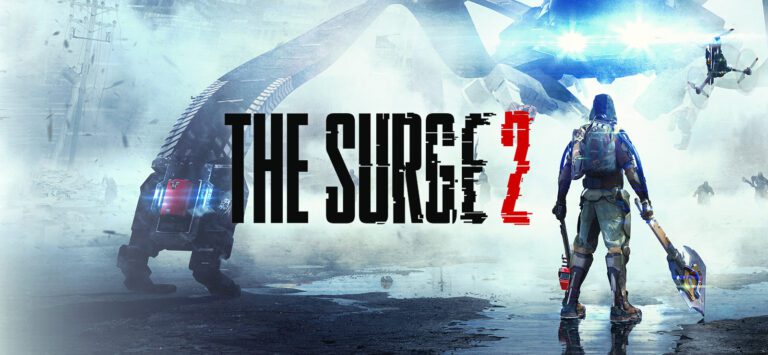 the surge 2