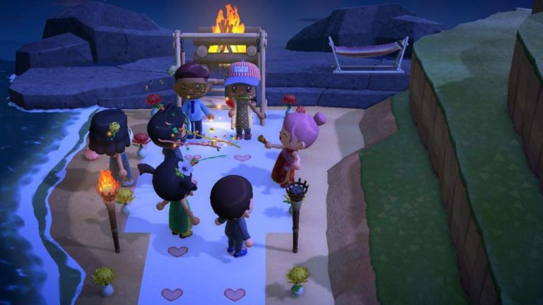 theres-been-a-wedding-in-animal-crossing-culture-of-gaming