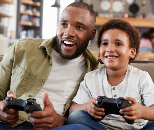 ways-to-include-your-non-gaming-family-culture-of-gaming