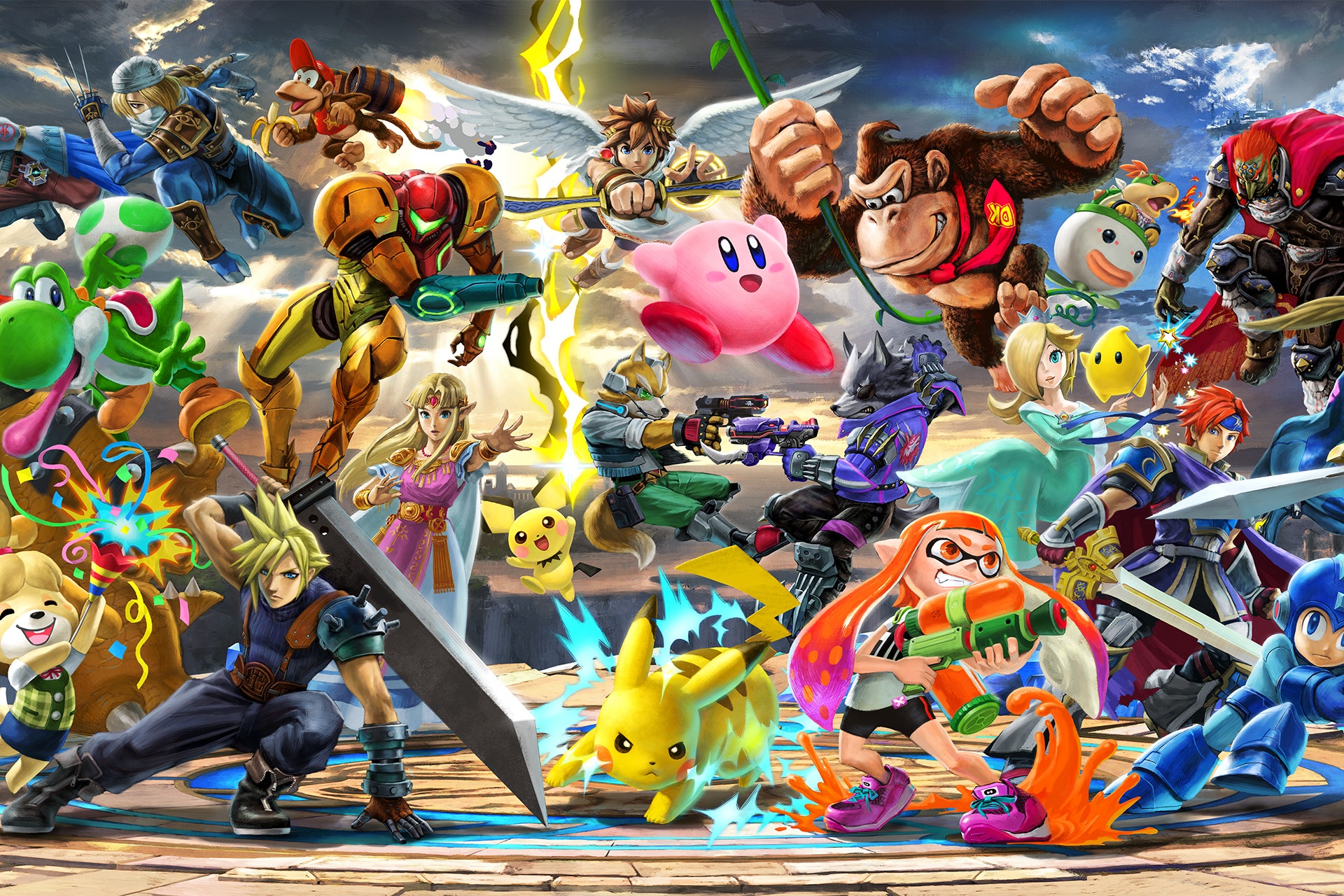 what-do-i-want-in-super-smash-bros-ultimate
