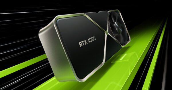 NVIDIA RTX 4080 review: A (slightly) more practical 4K gaming titan ...