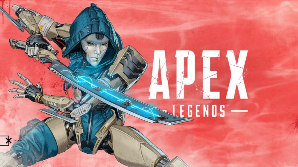 Does Apex Legends have skill-based matchmaking? - Charlie INTEL