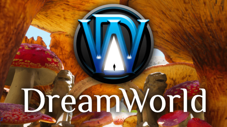 dreamworld scam