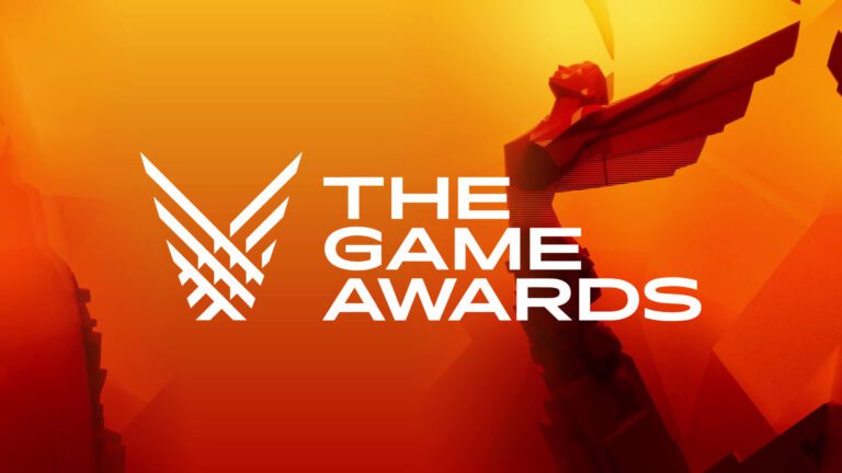 game awards 2022 results