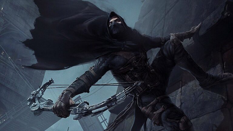 thief review