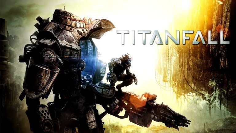 titanfall review