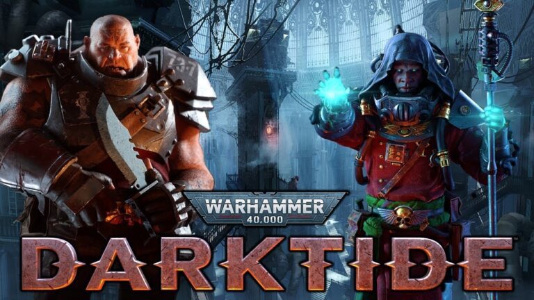 warhammer darktide