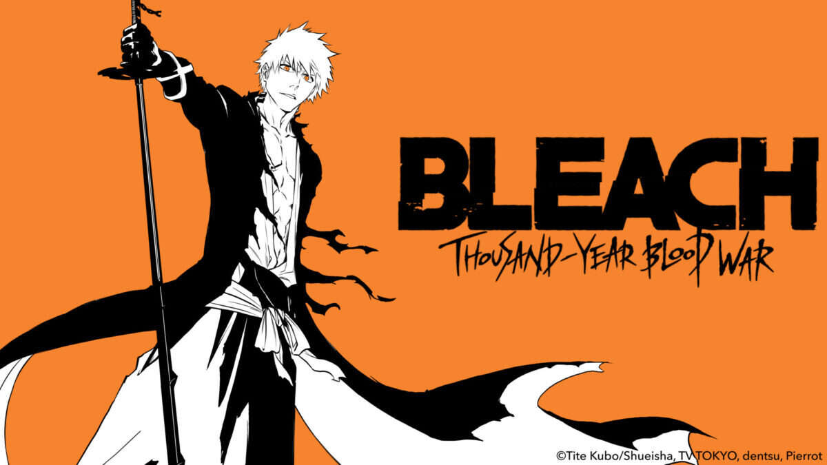 Steam Community :: :: Ichigo Kurosaki Power Anime ''Bleach