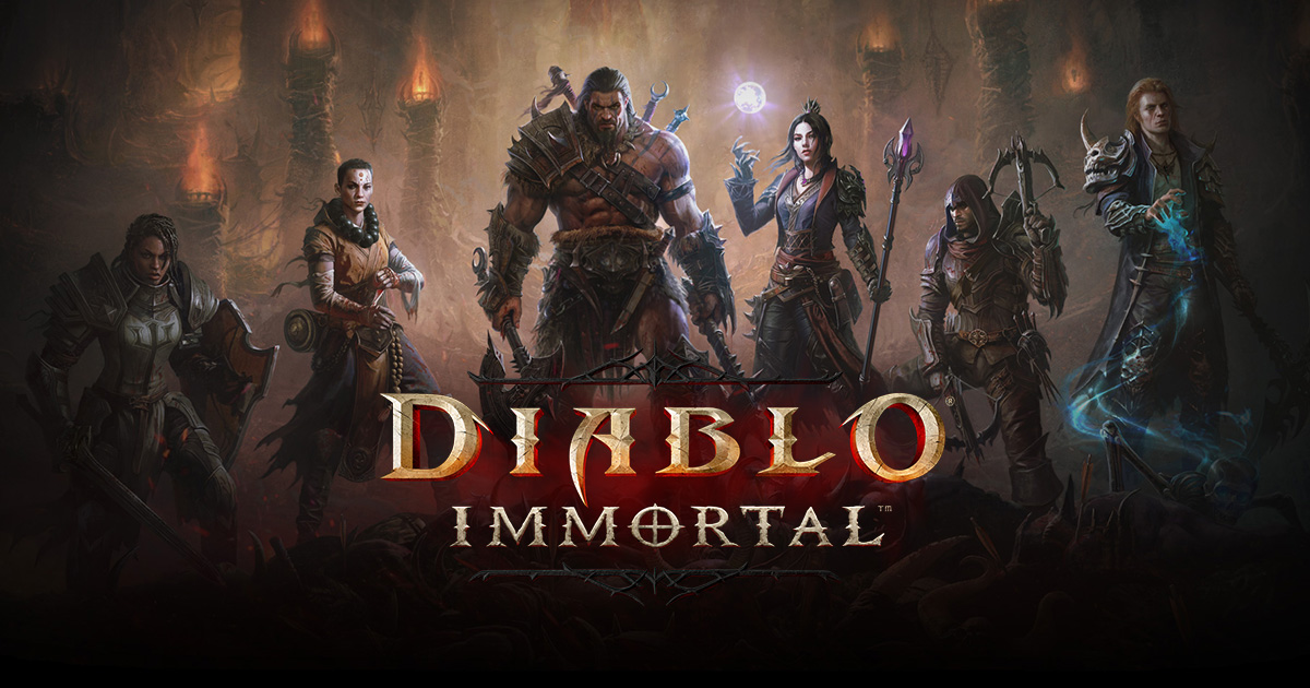 Diablo Immortal: Essence Mastery