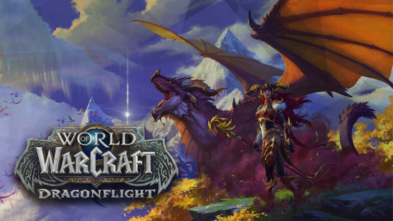 dragonflight review
