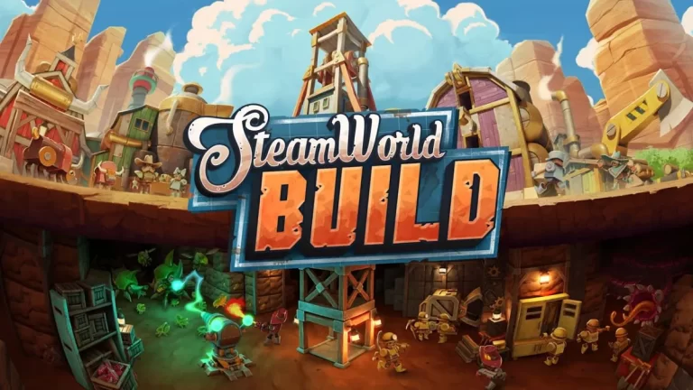 steam world build