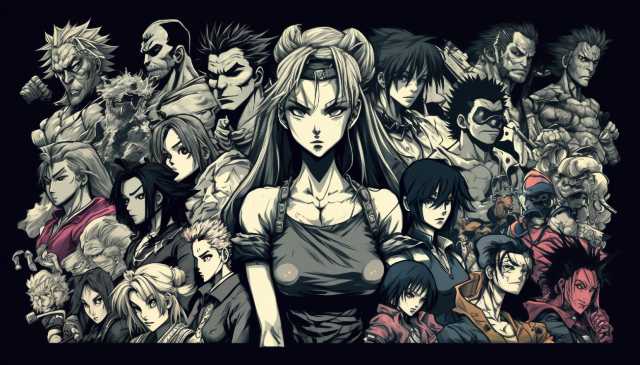 The Ultimate Anime Story Tier List: Best and Worst Storylines in Anime -  Culture of Gaming