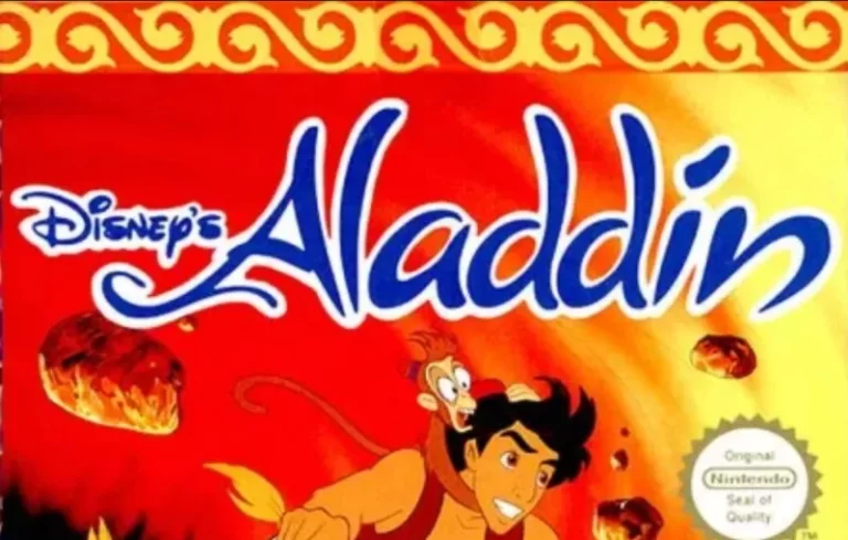 NES-Aladdin-review